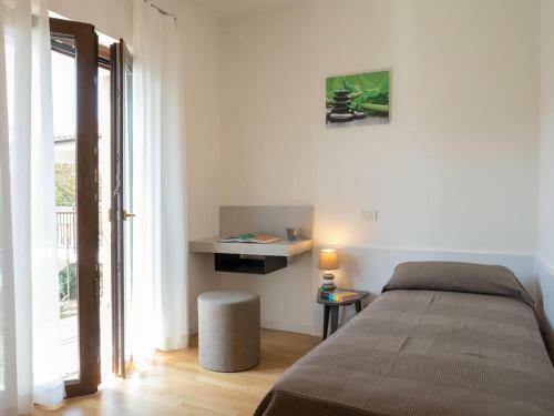 Apartamento Locazione Turistica Mare Azzurro-3