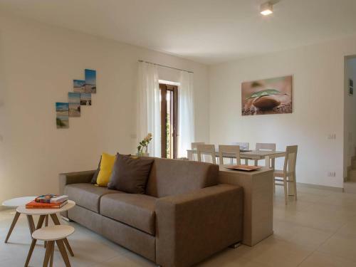Apartamento Locazione Turistica Mare Azzurro-3