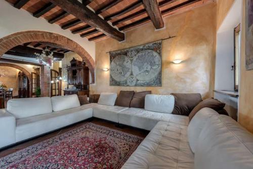 Villa Di Leonardo