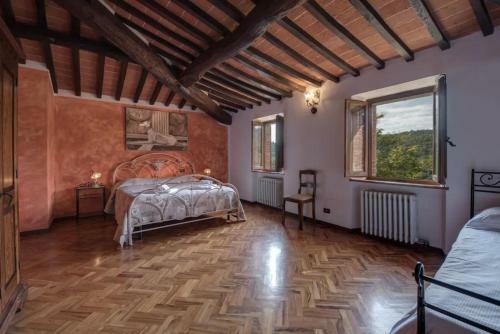 Villa Di Leonardo
