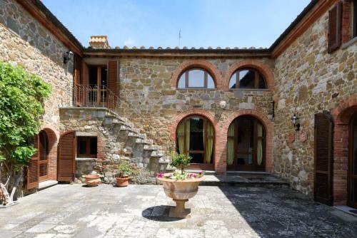 Villa Di Leonardo
