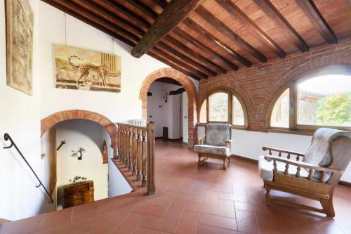 Villa Di Leonardo