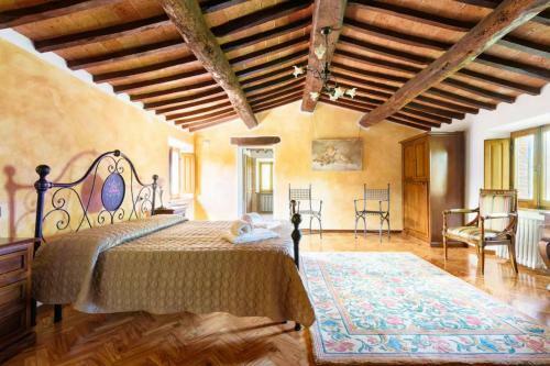 Villa Di Leonardo