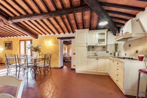 Villa Di Leonardo