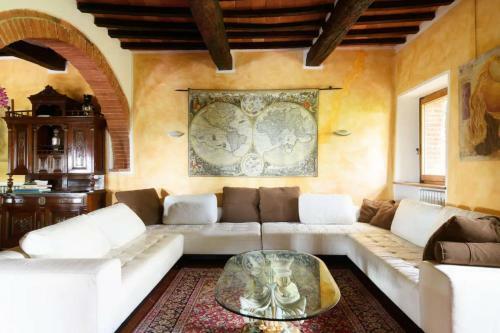 Villa Di Leonardo