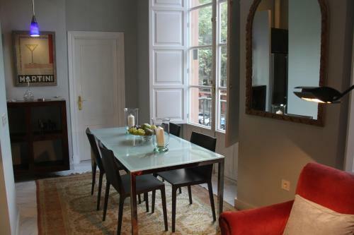 Apartamento Luxurious 2 Bedroom Flat In A Historic Building