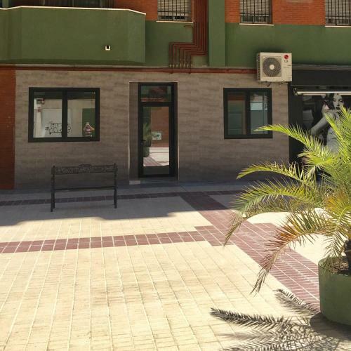 Apartamento Jos� Laguillo