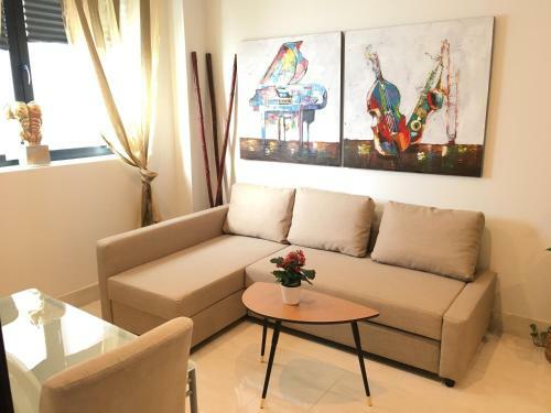 Apartamento Jos� Laguillo