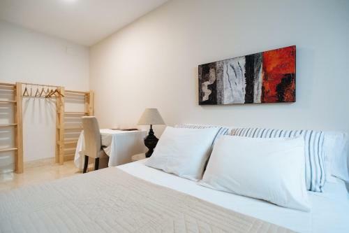 Apartamento Jos� Laguillo