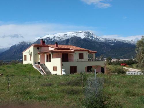 Hostal Villa Borghese
