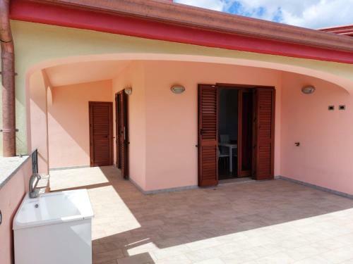 Hostal Villa Borghese