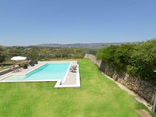 Villa Locazione Turistica Paolina