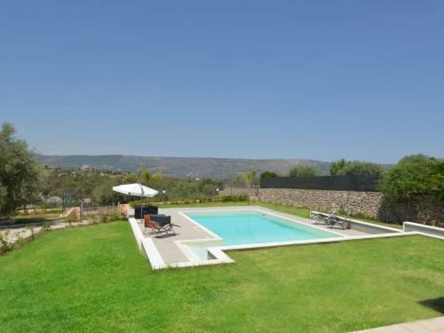 Villa Locazione Turistica Paolina