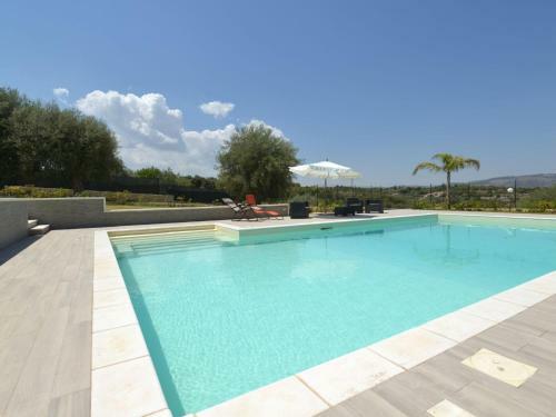 Villa Locazione Turistica Paolina