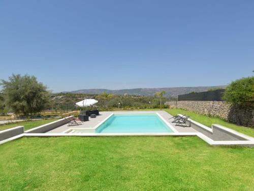 Villa Locazione Turistica Paolina
