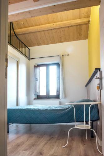 Apartamento Camera Conero - Sirolo Camera Nel Centro Del Paese