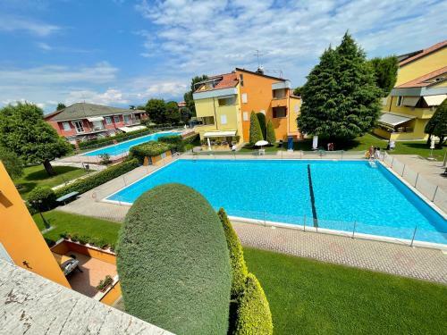 Apartamento Apt 3 Garden Ville Sirmione