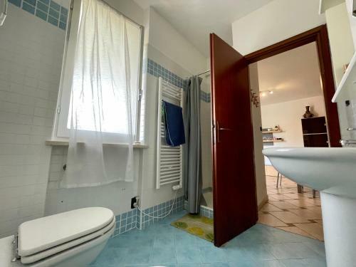 Apartamento Apt 3 Garden Ville Sirmione