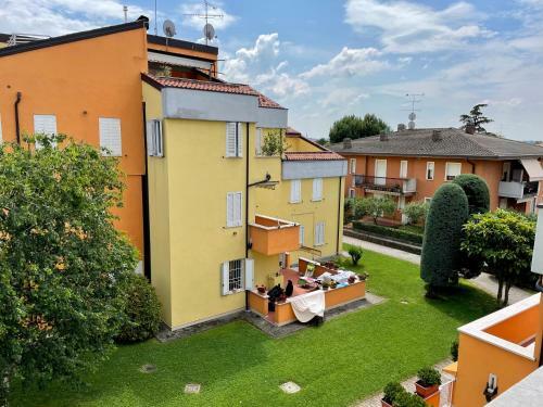 Apartamento Apt 3 Garden Ville Sirmione
