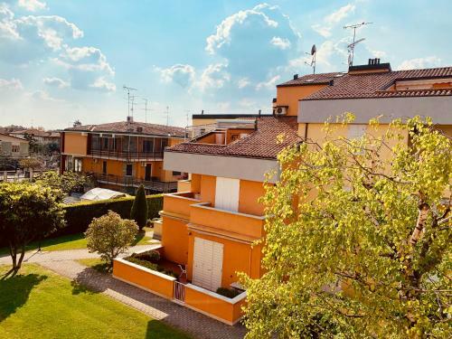 Apartamento Apt 2 Garden Ville Sirmione