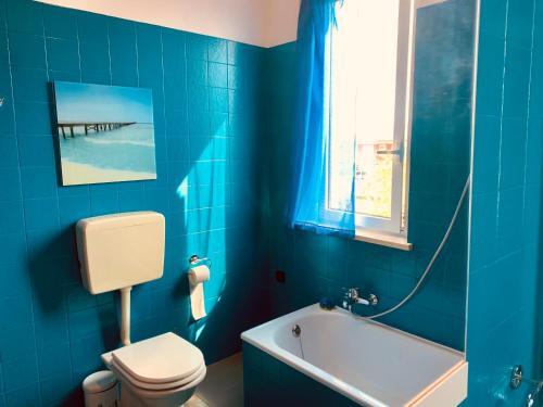 Apartamento Apt 2 Garden Ville Sirmione