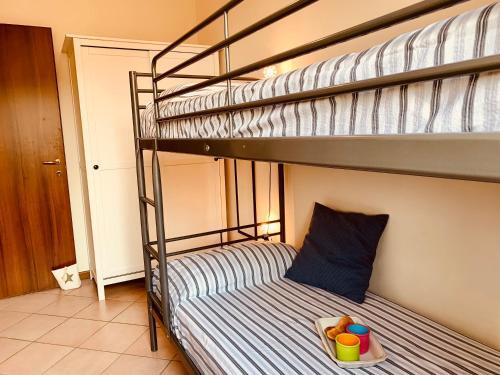 Apartamento Apt 2 Garden Ville Sirmione