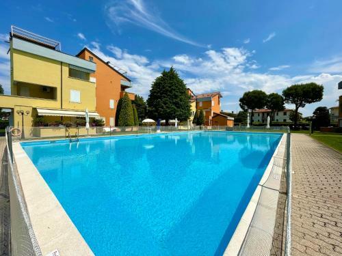 Apartamento Apt 4 Garden Ville Sirmione