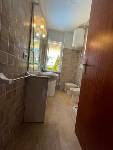 Apartamento Apt 4 Garden Ville Sirmione