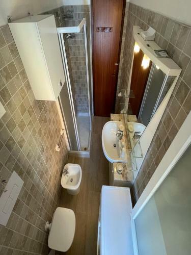 Apartamento Apt 4 Garden Ville Sirmione