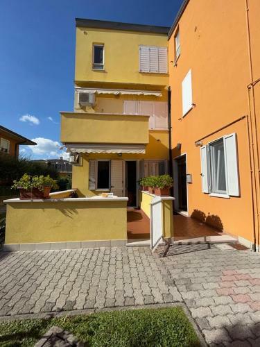 Apartamento Apt 4 Garden Ville Sirmione