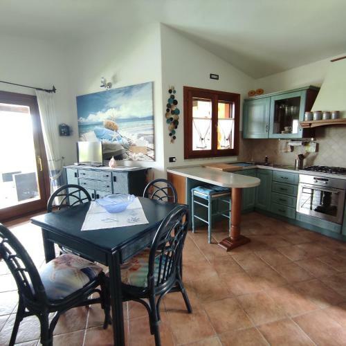 Villa Janas Budoni
