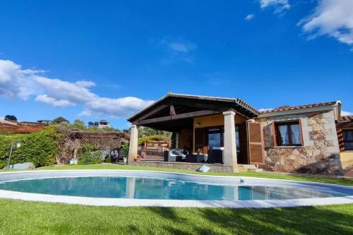 Villa Janas Budoni