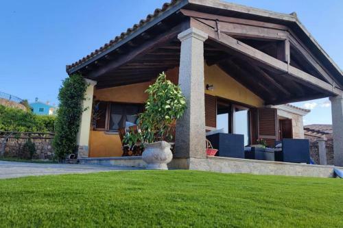 Villa Janas Budoni