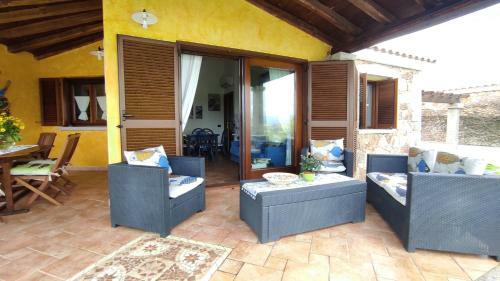 Villa Janas Budoni