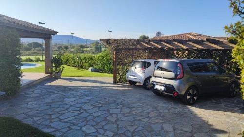 Villa Janas Budoni