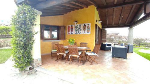 Villa Janas Budoni