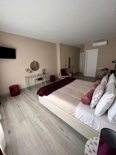 Bed & Breakfast Cb Rooms