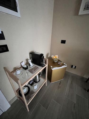 Bed & Breakfast Cb Rooms