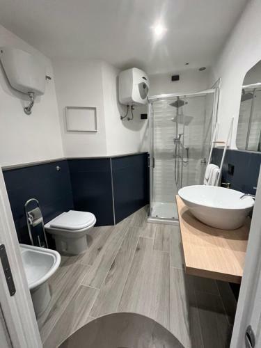 Bed & Breakfast Cb Rooms