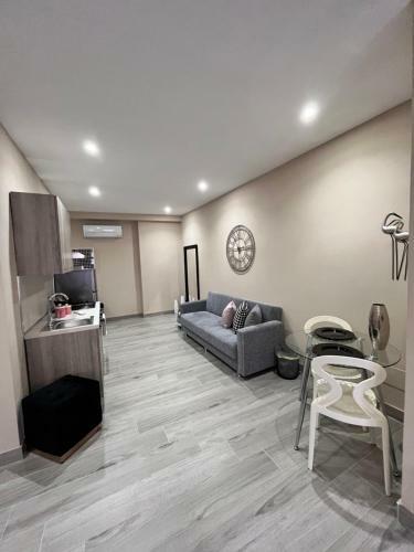 Bed & Breakfast Cb Rooms