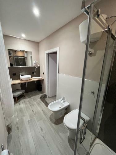 Bed & Breakfast Cb Rooms