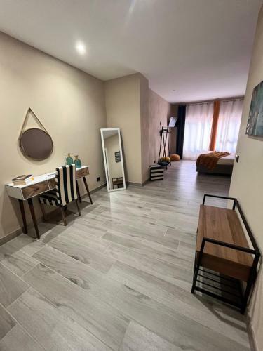Bed & Breakfast Cb Rooms