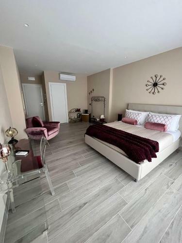 Bed & Breakfast Cb Rooms