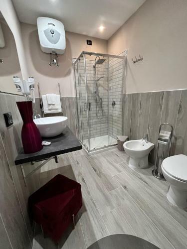Bed & Breakfast Cb Rooms