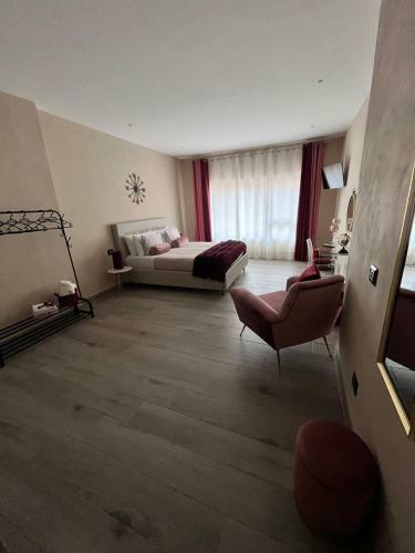 Bed & Breakfast Cb Rooms
