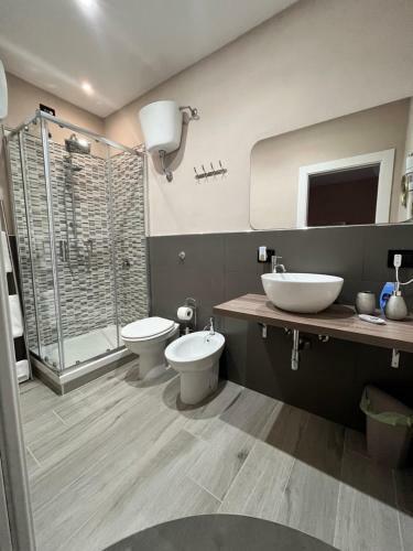 Bed & Breakfast Cb Rooms