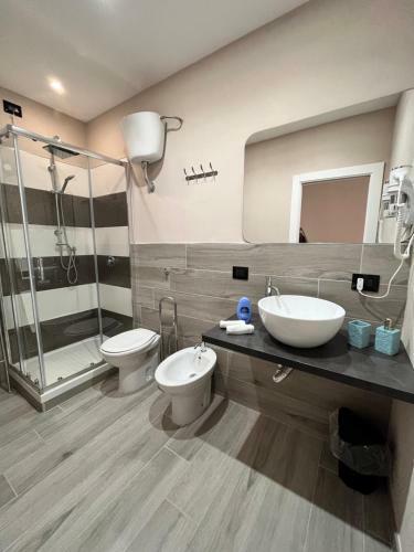 Bed & Breakfast Cb Rooms