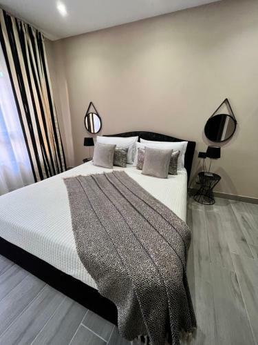 Bed & Breakfast Cb Rooms
