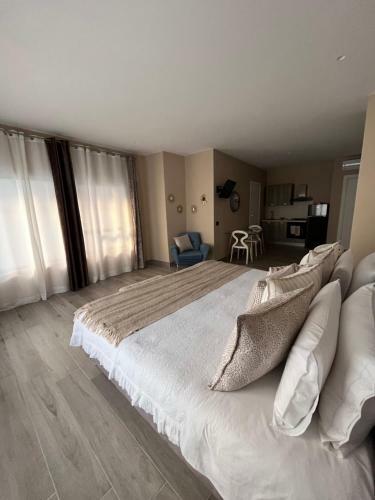 Bed & Breakfast Cb Rooms