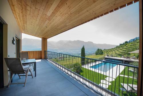 Apartamento Aromis